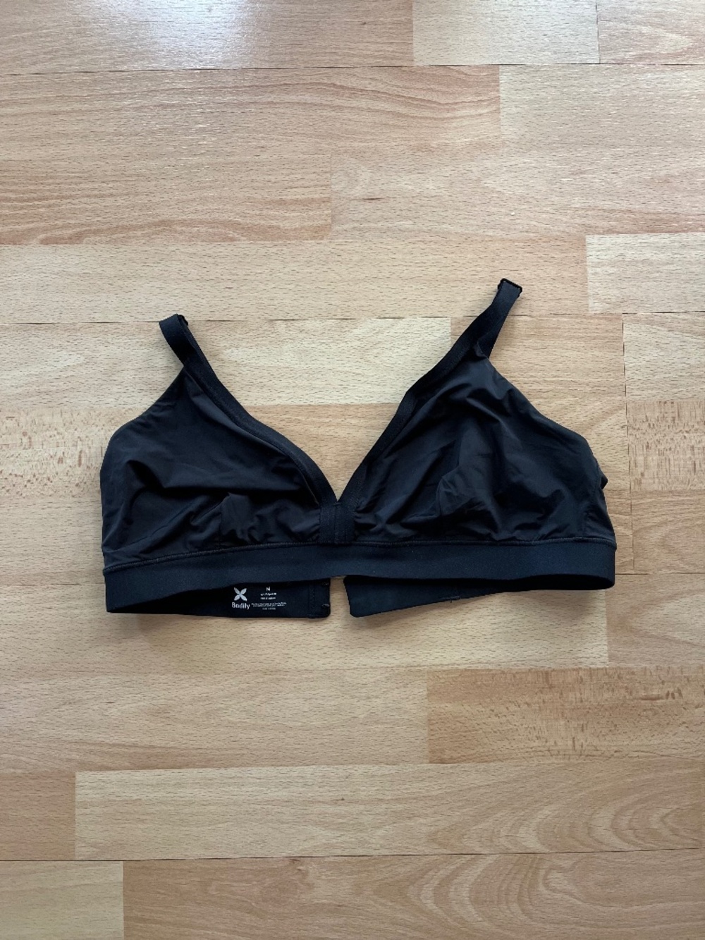 Bodily The So Easy Bra